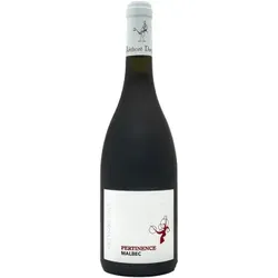 Malbec - Pertinence 2023 - Réthoré Davy