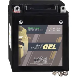 Intact GEL12-12A-4A1 12 Ah 210 A
