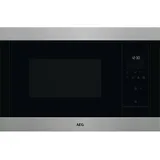 AEG TMS5G25IEM Schwarz