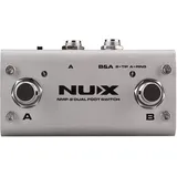Nux NMP-2 Doppelfußschalter
