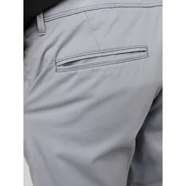JACK & JONES JPSTMARCO Chinos Slim Fit Grau 34 32