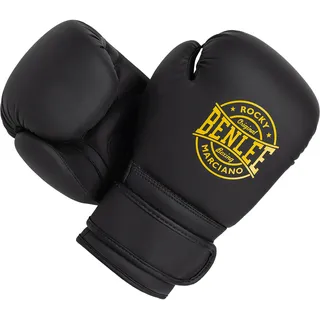 BENLEE Rocky Marciano Benlee Thai-Box Set Junior Junior Schutzset - Black - 6 oz