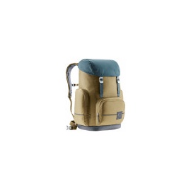 Deuter Scula clay/arctic