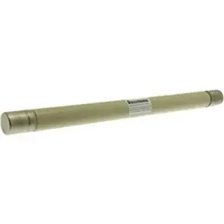 Eaton 17.5ABGNA3.15 VT-Sicherungseinsatz, Mittelspannung, 3.15 A, AC 17.5 kV, 35 kA, 359 x 25.4 mm, Pufferung, BS, IEC 17, 5KV 3, 15A Sicherung 175ABGNA315