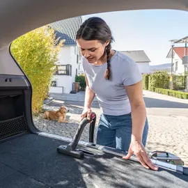 Bosch AdvancedVac 18V-8