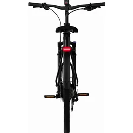 tenways AGO Air 2025 28 Zoll RH 43 cm Damen schwarz