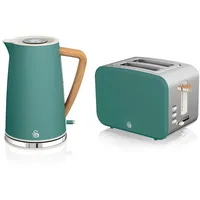 Swan Nordic 1,7 l Grün