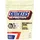 Mars Protein Snickers White Caramel Erdnuss Pulver 455 g