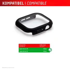 Displex Full Body für Apple Watch Series 10/11 42mm