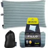 Nemo Fillo silt stripe