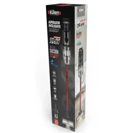 Küken Alfa - Intelligenter Staubsauger Mit Akku 29,6 V