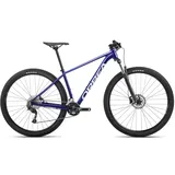Orbea Onna 40 Blau Modell Aktion