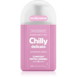 Chilly Delicate Gel für die intime Hygiene 300 ml