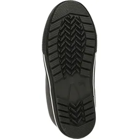 Weather Report Oersen Rubber Gummistiefel schwarz, Gummi, Schuhe Gummistiefel,