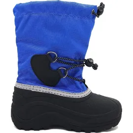 Kamik Southpole4 Schneestiefel Blau 33,5