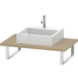 Duravit L-Cube Konsole LC106C07171#80,