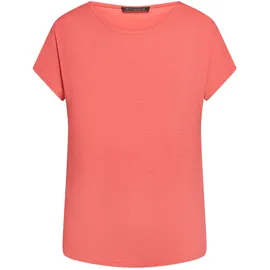 Betty Barclay Kurzarmshirt Rosa 42