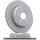 ATE Bremsscheibe 24.0120-0254.2