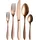 Villeroy & Boch Manufacture Cutlery 20-tlg.