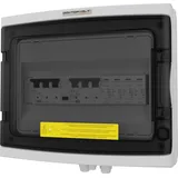 Doktorvolt Anschlusskasten PV AC B16A 12-Module