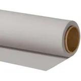 Walimex pro Hintergrundkarton 2,72x10m, light grey