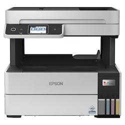 EPSON EcoTank ET-5170 Drucker Scanner Kopierer Fax LAN WLAN