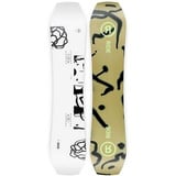 Ride Damen Snowboard Twinpig 154