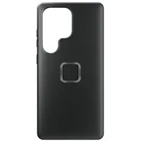 Peak Design Galaxy S25 Ultra Everyday Case schwarz