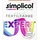 Heitmann Simplicol Textilfarbe expert India-Orange
