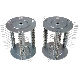 TEXAS Vertikutieraufsatz Handy Sweep