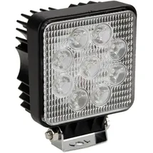 Perel Arbeitsscheinwerfer 12 V, 24 V LEDA250NW LEDA250NW Breite Nahfeldausleuchtung (B x H) 108 mm x 135 mm 1800 lm