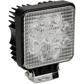 Perel Arbeitsscheinwerfer 12 V, 24 V LEDA250NW LEDA250NW Breite Nahfeldausleuchtung (B x H) 108 mm x 135 mm 1800 lm