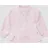 s.Oliver Sweatjacke mit dezenter Stickerei - pink - 86