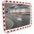 LABT Verkehrsspiegel rechteckig 40 x 60 cm