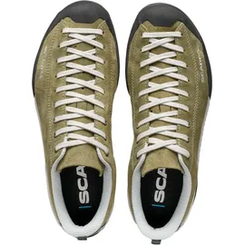 Scarpa Mojito Schuhe (Größe 48, gruen)