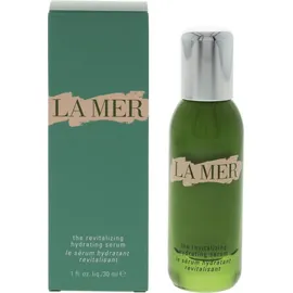 LA MER The Revitalizing Hydrating Serum Gesichtsserum 30 ml