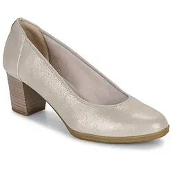 Tamaris  Pumps 22451-179  in Gold, 40