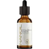 Nanoil Hyaluronic Face Serum 50 ml