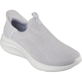 SKECHERS Ultra Flex 3.0 Damen Grau 37