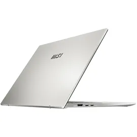 MSI Prestige 14 Evo B13M-290 - 14" Intel Core i7-13700H, 16 GB 1000 GB, DE), Notebook, Silber
