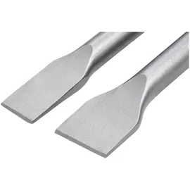 Stier SDS-HEX Flachmeißel Set 35/50 x 410 mm