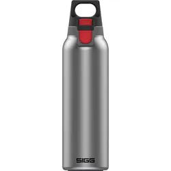 SIGG Trinkbehälter HC ONE Light Brushed, brushed, 0,50