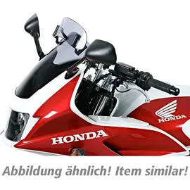MRA Variotouringscreen rauchgrau Motorradscheibe
