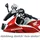 MRA Variotouringscreen rauchgrau Motorradscheibe