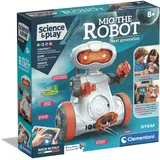 CLEMENTONI Mio The Robot