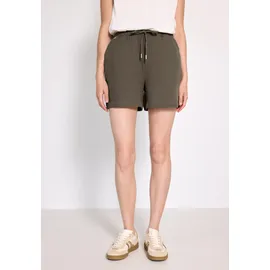 street one studio Shorts Braun 42