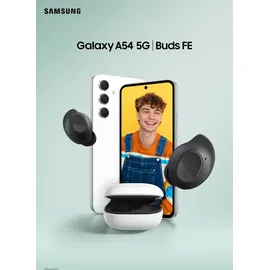 Samsung Galaxy A54 5G 8 GB RAM 128 GB Awesome Graphite