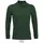 SOL ́S Piqué Polo Shirt grün XXL