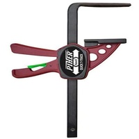 PIHER Mini QUICK Track Schraubzwinge 15 cm 52101