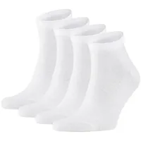 Falke Herren Socken 4er Pack FALKE Happy 2P SN
